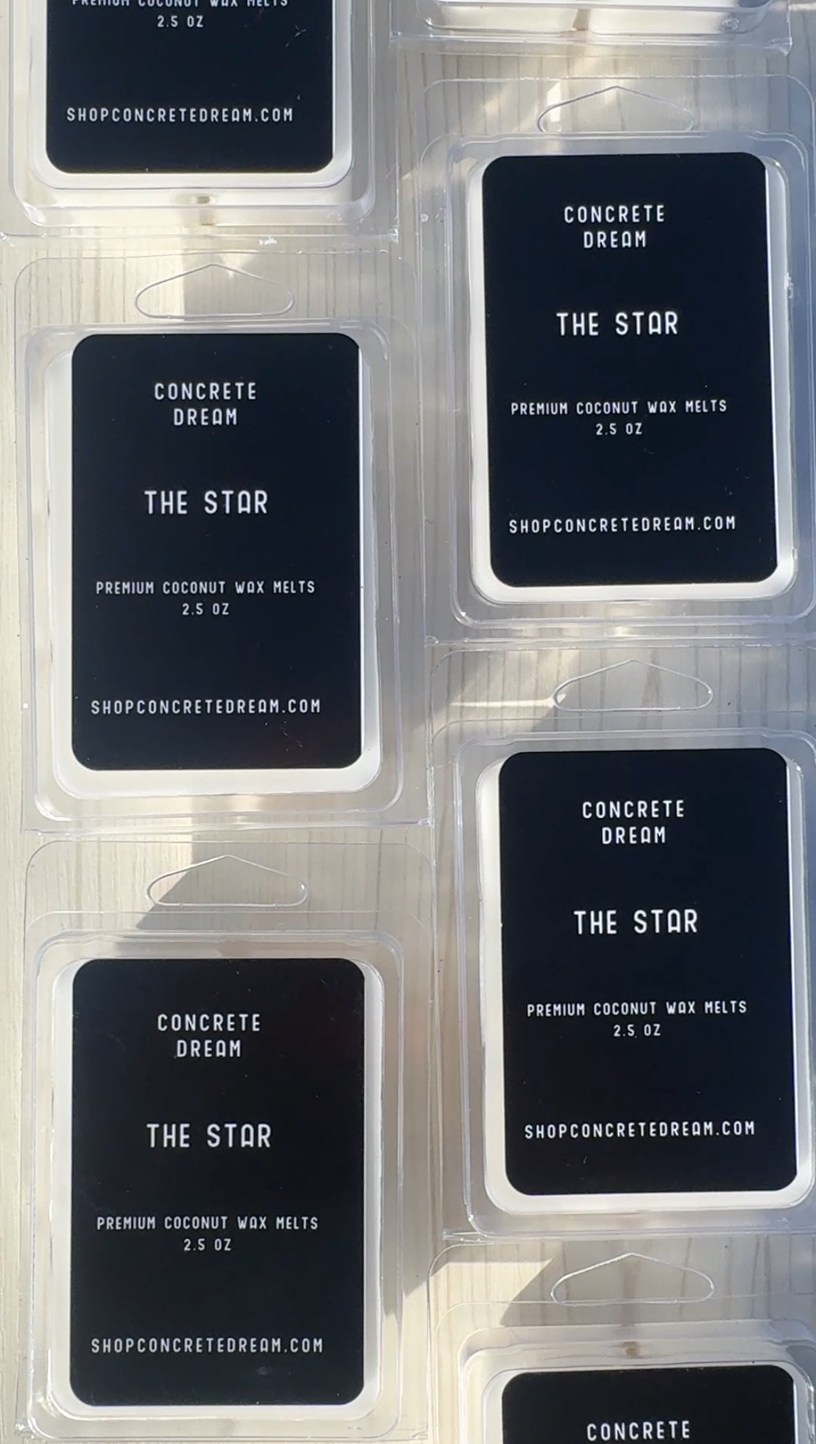 Wax Melts