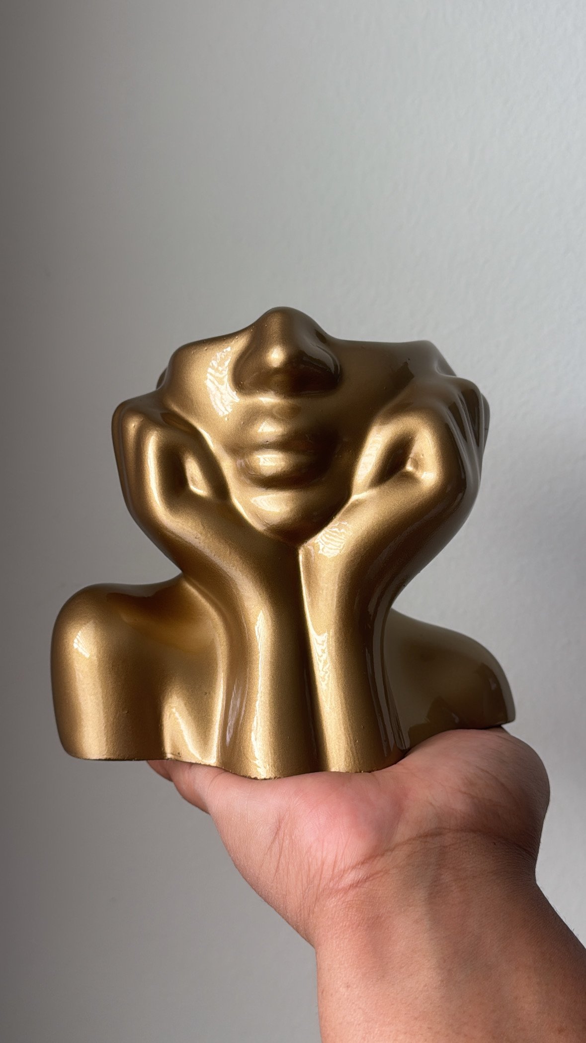 The Dream Vase