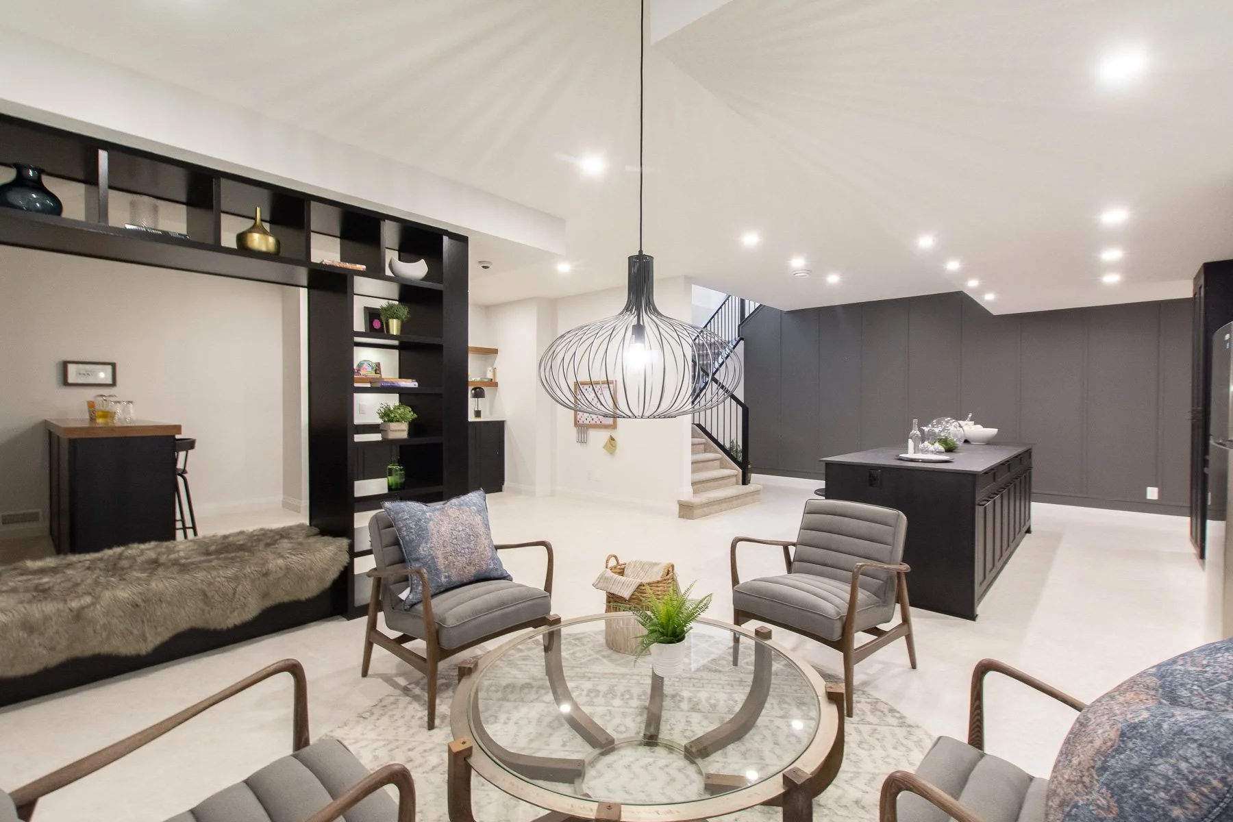 PHOTOS PROVIDED BY SIMONE & IVY + VENETO HOMES