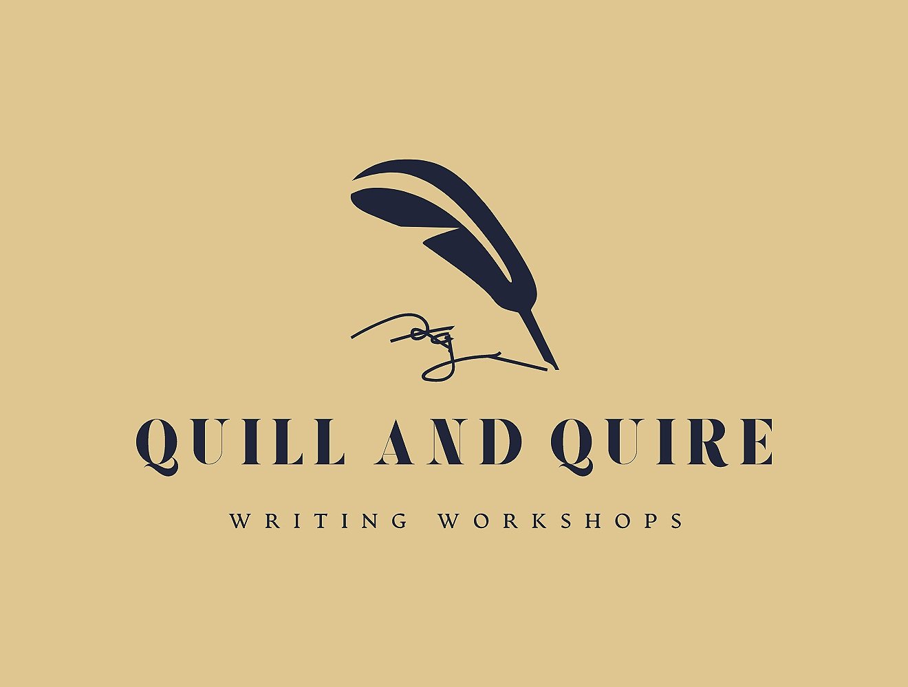 Quill and Quire