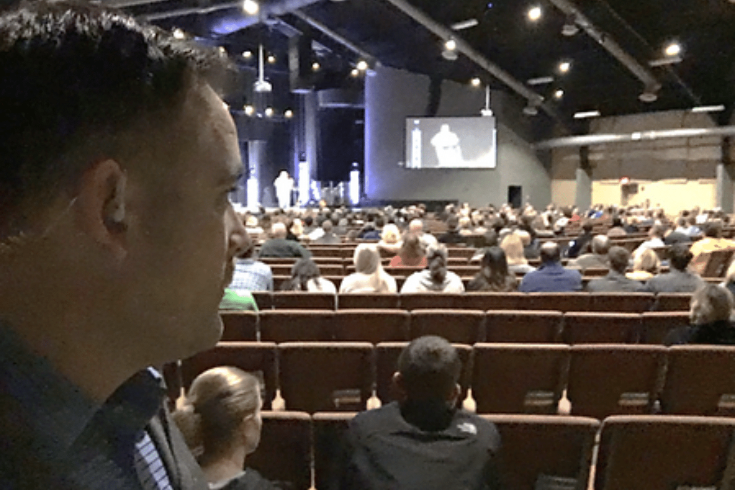 Fortis Group | Church Security | Brighton MI