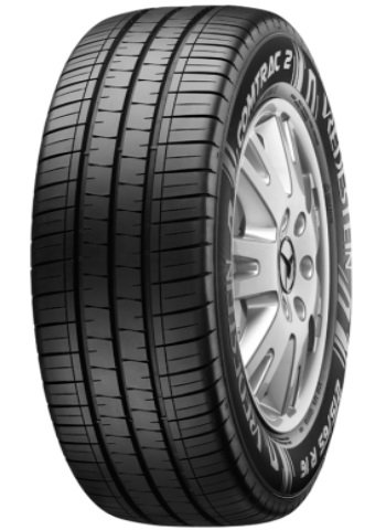 195/70 R15 TL 104R VR COMTRAC 2