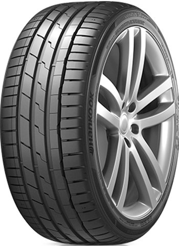 275/40 YR20 TL 106Y HA K127C S1 EVO3 SUV RFT