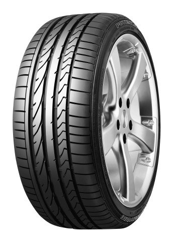 205/45 VR17 TL 88V BR RE050A POTENZA * XL