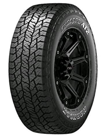 205 R16 TL 110R HA DYNAPRO AT2 RF11