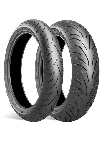 180/55 ZR17 TL 73W BR BATTLAX T31 R-GT