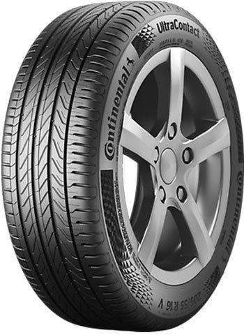 195/55 VR15 TL 85V CO ULTRACONTACT
