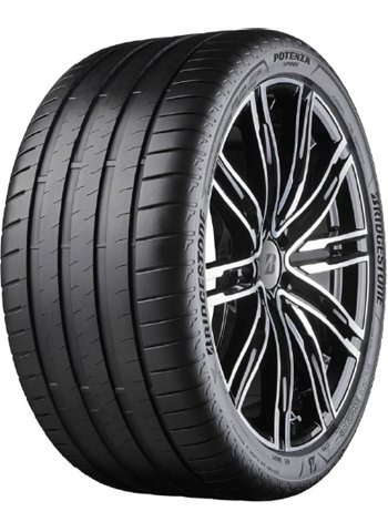 225/35 ZR19 TL 88Y BR POTENZA SPORT XL