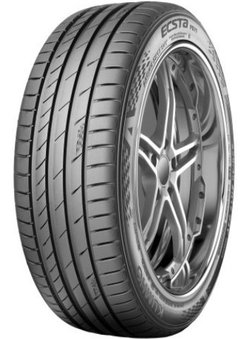 225/50 YR17 TL 98Y KUMHO ECSTA PS71 XL
