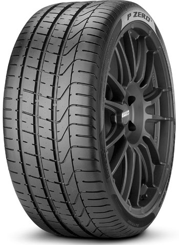 265/35 YR21 TL 101Y PI P-ZERO (AO) NCS XL DOT