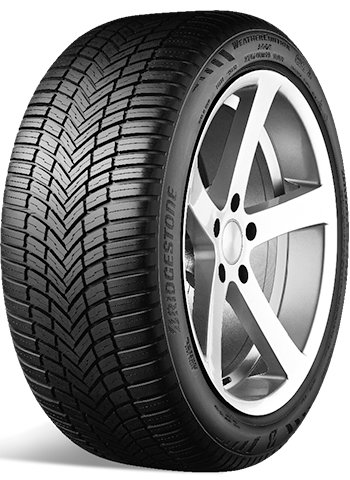 255/50 TR19 TL 103T BR A005 SLT B-SEAL(+)AO