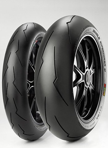 190/50 ZR17 TL 73W PI D.SUPER CORSA SP V3