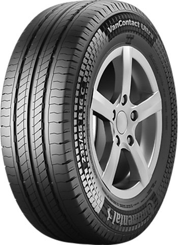 225/55 R17 TL 109H CO VANCONTACT ULTRA