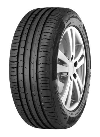 225/55 WR17 TL 97W CO PREMIUM CONT 5