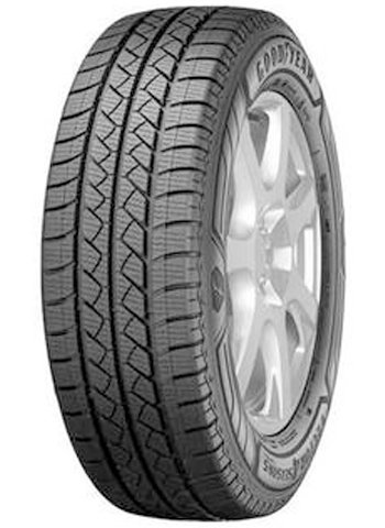 195/65 R16 TL 104T GY VEC 4SEASONS CARGO