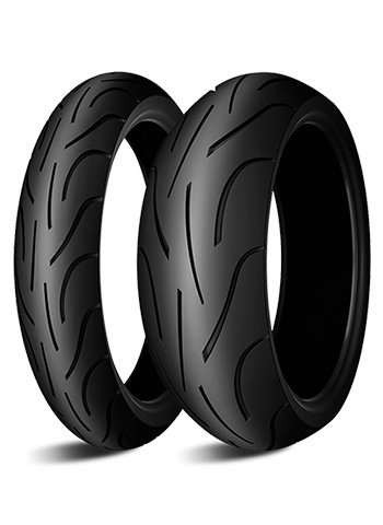 110/70 ZR17 TL 54W MI PILOT POWER 2 CT