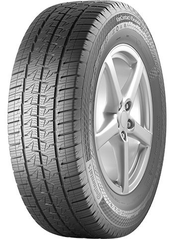 235/65 R16 TL 121R CO VANCONTACT 4SEASON