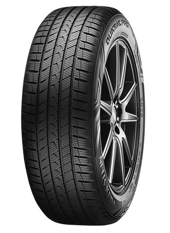 235/65 HR18 TL 110H VR QUATRAC PRO XL