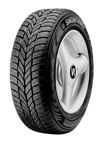 165/65 TR15 TL 81T VR SNOWTRAC 5 # DOT