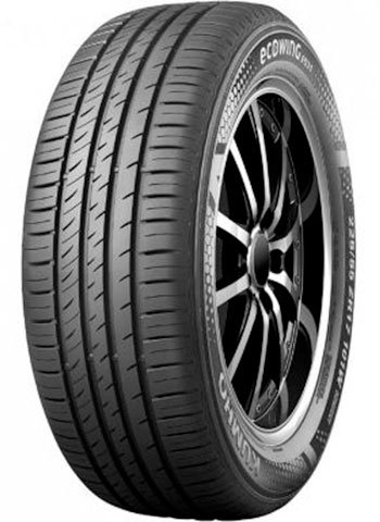 175/60 HR15 TL 81H KUMHO ECOWING ES31