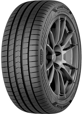235/40 YR19 TL 96Y GY EAG-F1 AS6 XL FP