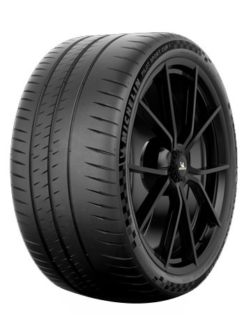 345/30 ZR20 TL 106Y MI SPORT CUP 2 CONNECT