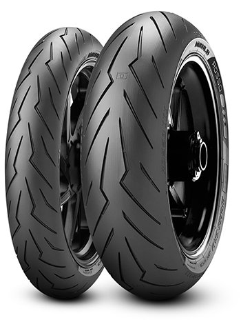 150/60 R17 TL 66H PI DIABLO ROSSO 3