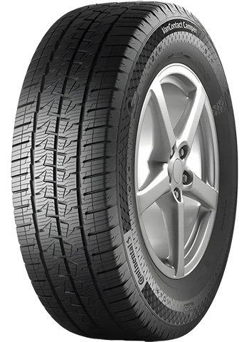 225/75 R16 TL 118R CO VANCONTACT CAMPER 4S