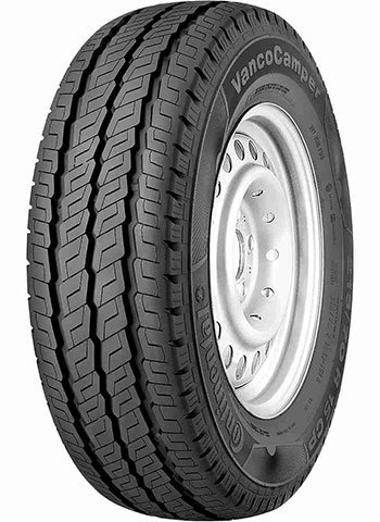 255/55 R18 TL 120R CO VANCONTACT CAMPER 4S