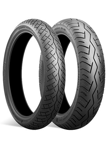 130/80 R18 TL 66V BR BATTLAX BT46 REAR