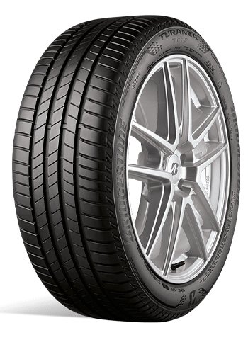 255/40 YR20 TL 101Y BR T005 TUR AO B-SIL DEMO