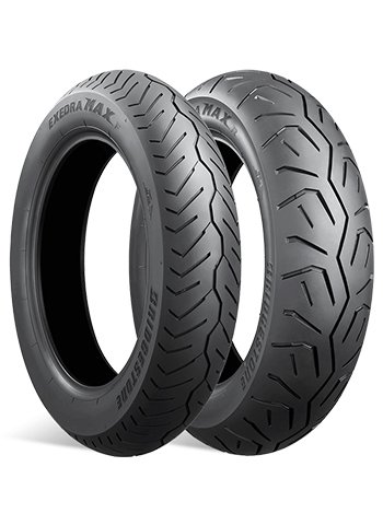 110/90 R19 TL 62H BR EXEDRA MAX F
