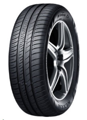 205/60 HR16 TL 92H NEXEN N'BLUE S