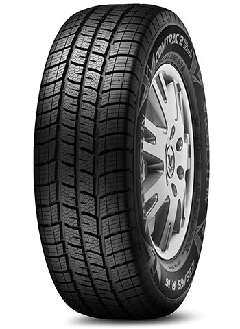 215/60 R17 TL 109H VR COMTRAC 2 ALL SEASON+