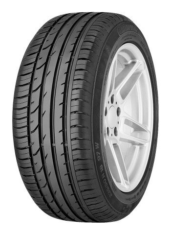 225/50 HR17 TL 98H CO PREM CONT 2 XL FR