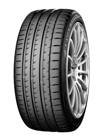 285/40 YR21 TL 109Y YOKO V105T ADVAN SPORT