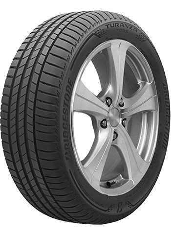 245/40 YR18 TL 97Y BR T005 TURANZA XL MO
