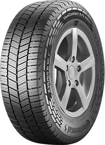 205/65 R16 TL 107T CO VANCONTACT A/S ULTRA