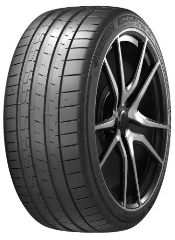 285/30 ZR20 TL 99Y HA K129 S1 EVO Z XL