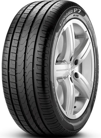 225/45 VR17 TL 91V PI P7 BLUE CINT (AO) OLD