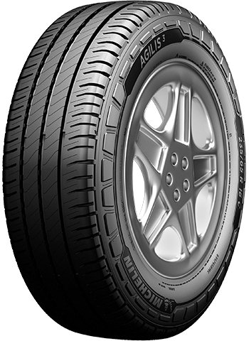 215/65 R16 TL 106T MI AGILIS 3 DEMO