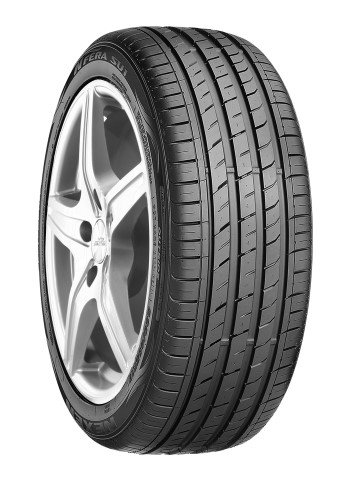 225/40 YR18 TL 92Y NEXEN N'FERA SU1 XL