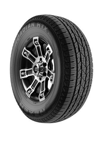 215/65 R15 TL 104T NEXEN ROADIAN CT8