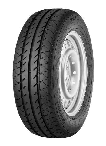 215/75 R16 TL 116R CO VANCONTACT ECO