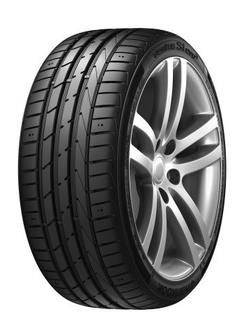 235/50 VR19 TL 99V HA K117A DEMO AO