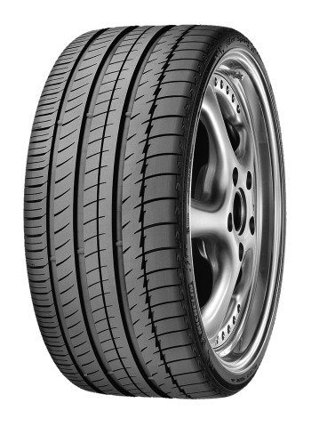 255/35 ZR19 TL 96Y MI SUPER SPORT * XL