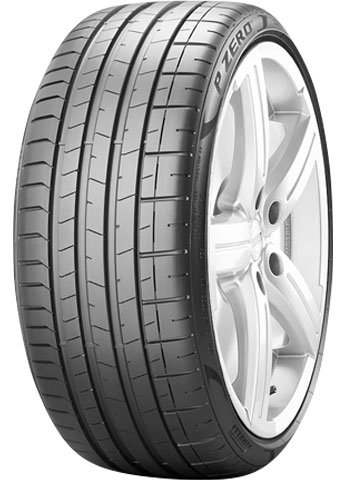 245/35 WR20 TL 95W PI P-ZERO (VOL) XL PZ4 #