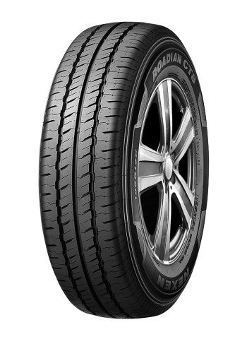 225/70 R15 TL 112T NEXEN ROADIAN CT8