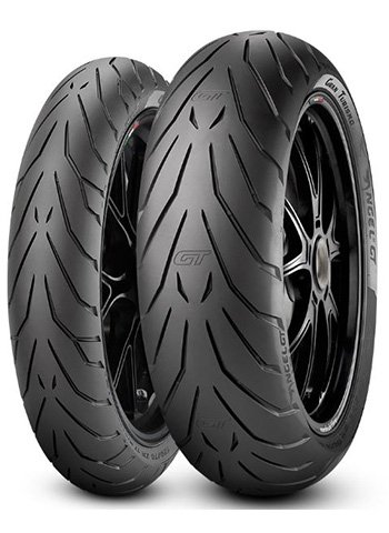 120/70 ZR17 TL 58W PI ANGEL GT F (A)