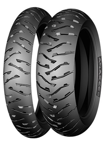 120/70 R19 TL 60V MI ANAKEE 3 FRONT
